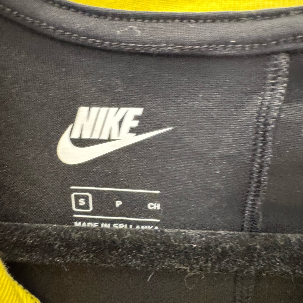 NWT Nike Sportswear Heritage Women's Bodysuit - Picture 3 of 11